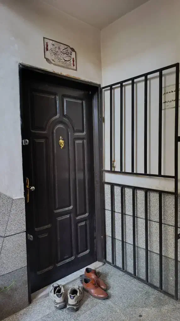 فروش ۷۵متری*وامدار*پارکینگ و آسانسور در مارلیک|فروش آپارتمان|ملارد, |دیوار