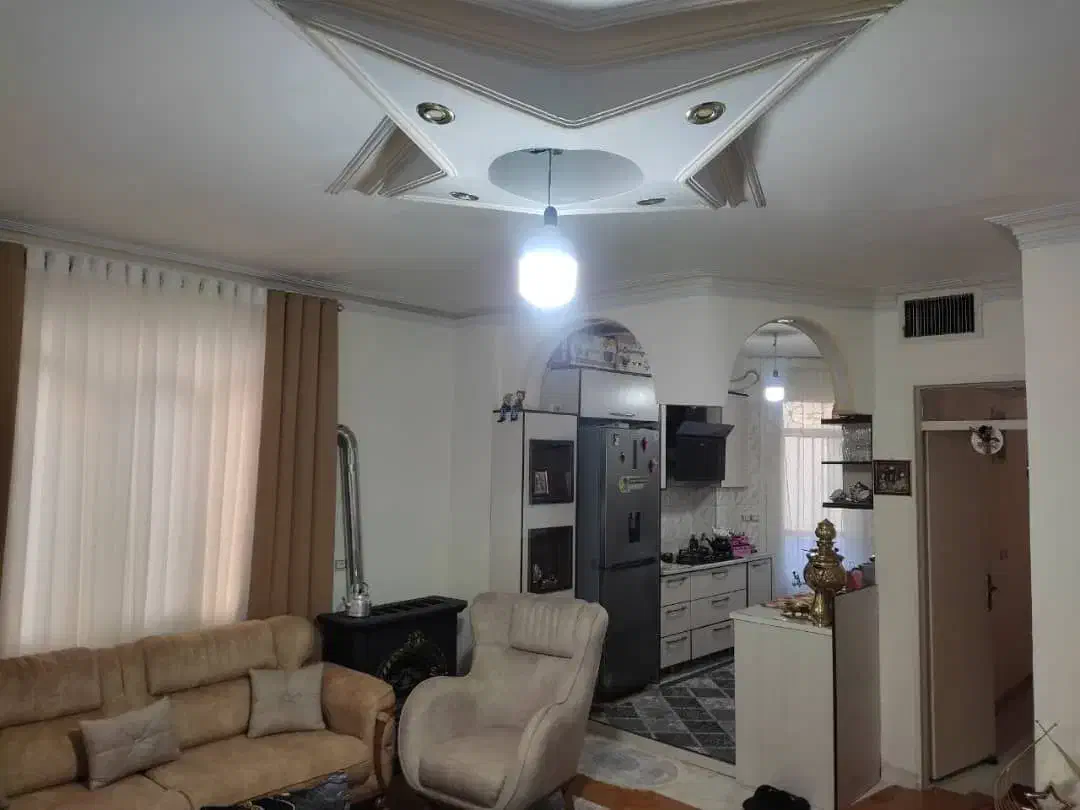 ۶۰ متری، میدان معلم، فول امکانات|فروش آپارتمان|شهریار, شهریار|دیوار