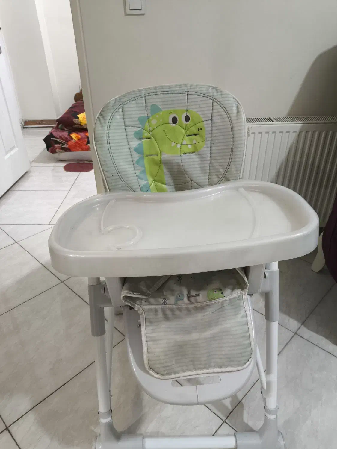 سیسمونی کودک|اسباب و اثاث بچه|تهران, سلسبیل جنوبی|دیوار