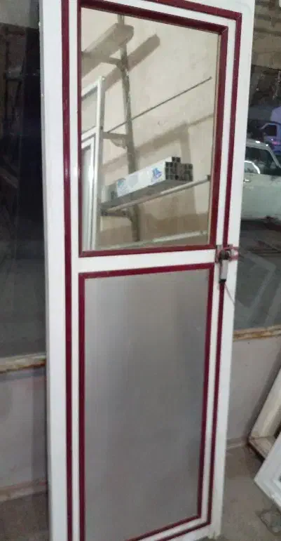 درب پنجره آلومینیوم|مصالح و تجهیزات ساختمان|خوی, |دیوار