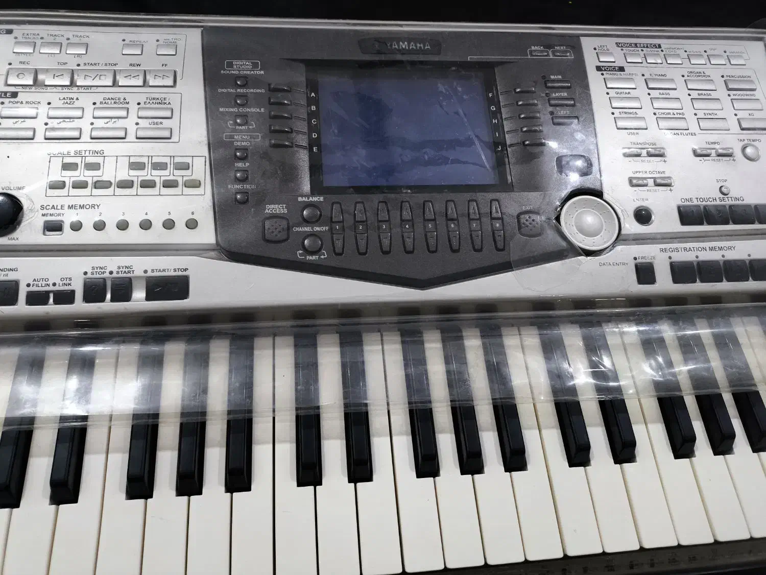 ...|پیانو، کیبورد، آکاردئون|سراوان, |دیوار