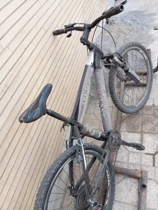 دوچرخه ۲۶|دوچرخه، اسکیت، اسکوتر|مبارکه, |دیوار