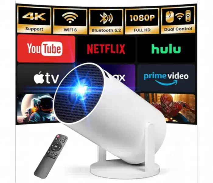 ویدئو پروژکتور|تلویزیون و پروژکتور|مشهد, احمدآباد|دیوار