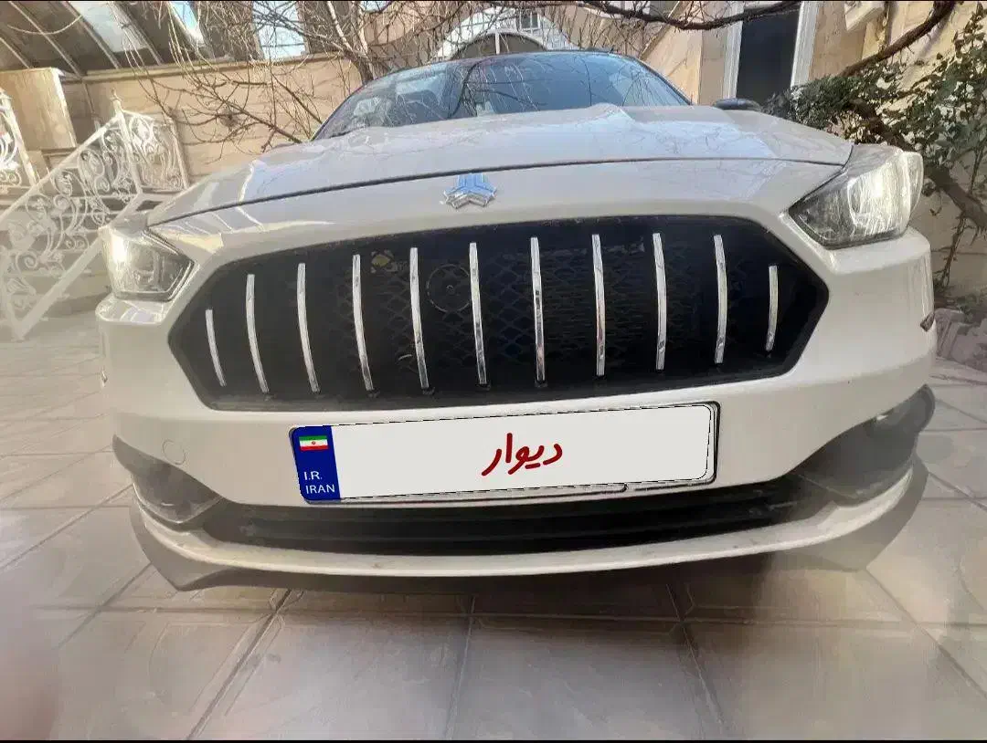 اطلس 1404gl|خودرو سواری و وانت|تهران, جوادیه تهرانپارس|دیوار