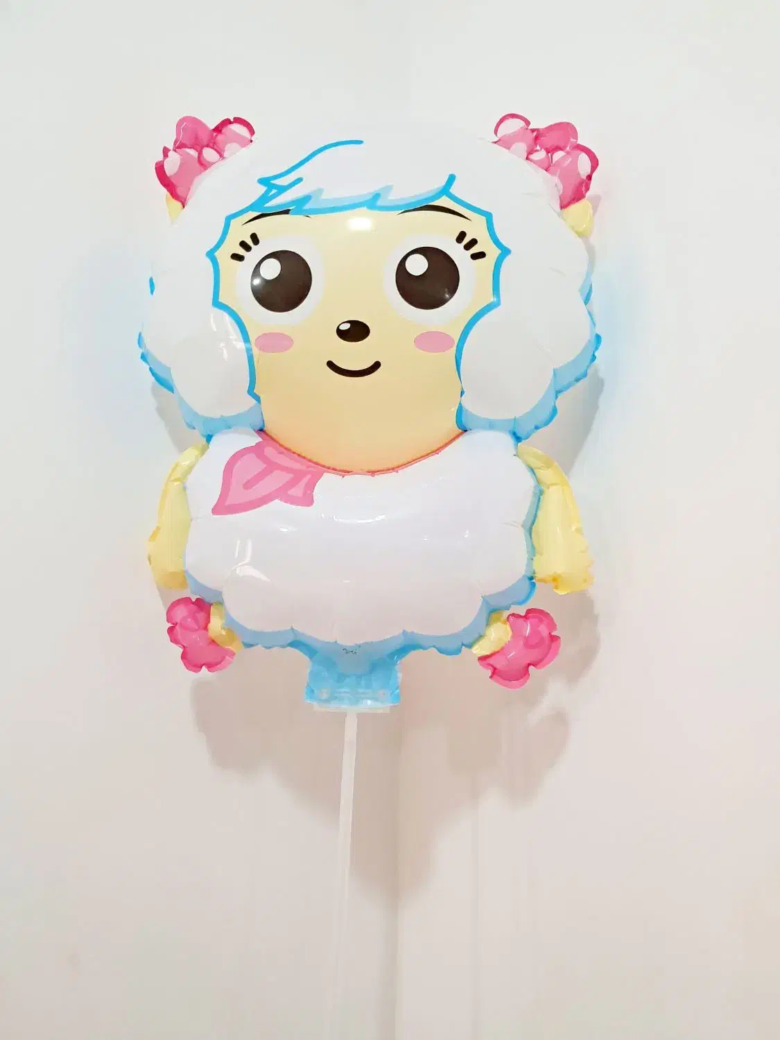 تم بادکنک تولد|اسباب‌‌بازی|برازجان, |دیوار