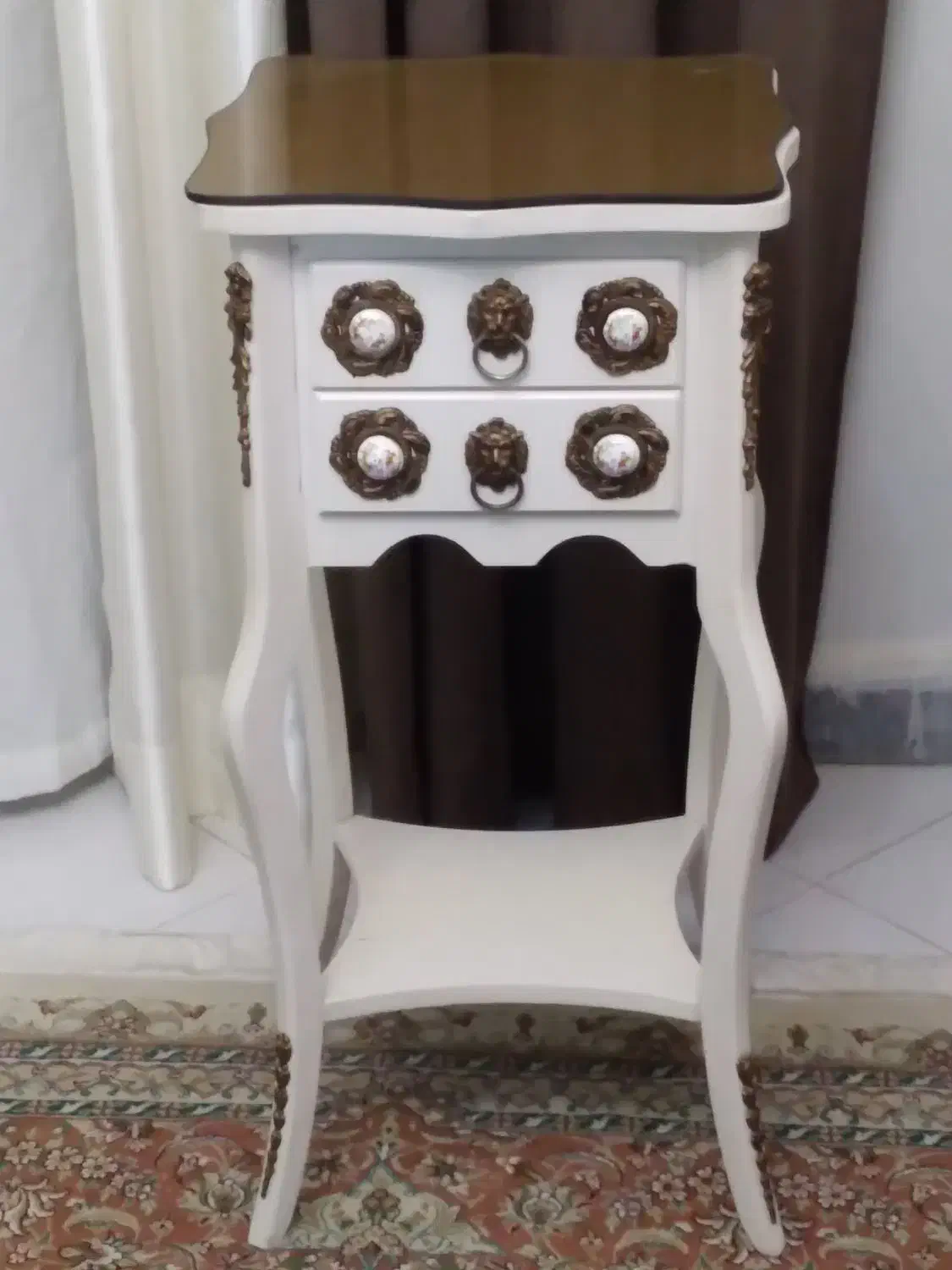 میز تلفن|میز تلفن|تهران, استخر|دیوار