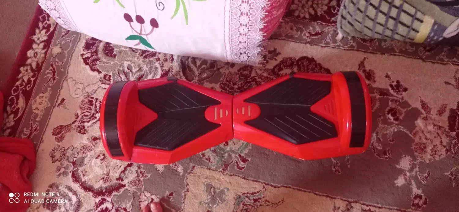 اسکوتر برقی|دوچرخه، اسکیت، اسکوتر|بندر کنگان, |دیوار