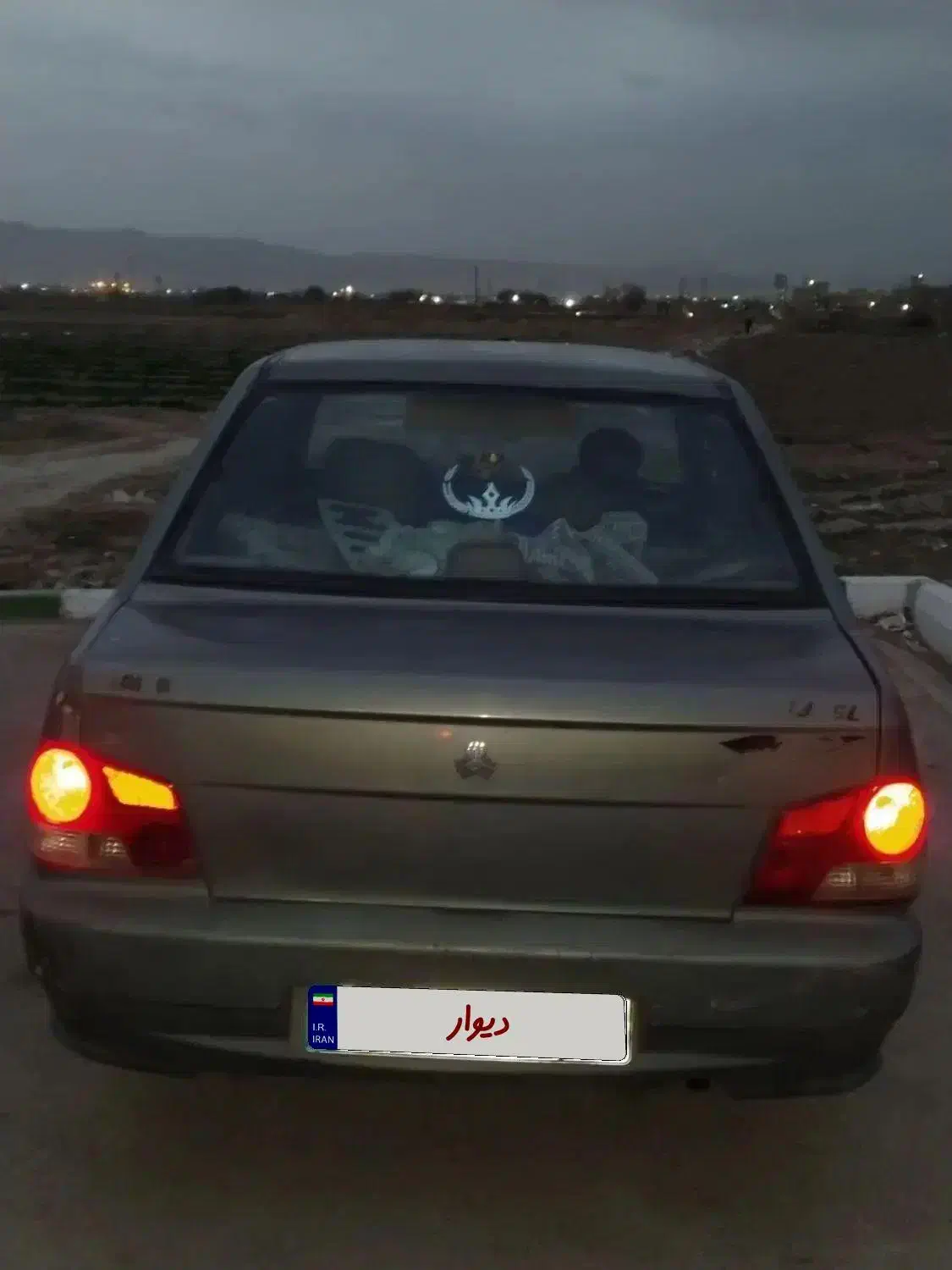 ...|خودرو سواری و وانت|مرزداران, |دیوار