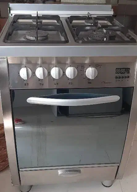 اجاق گاز فردار تاکنوگاز|اجاق گاز و لوازم برقی پخت‌وپز|چهاردانگه (تهران), |دیوار