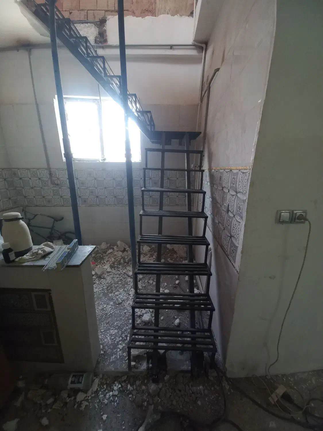 جوشکار سیار|خدمات پیشه و مهارت|سبزوار, شهدا|دیوار