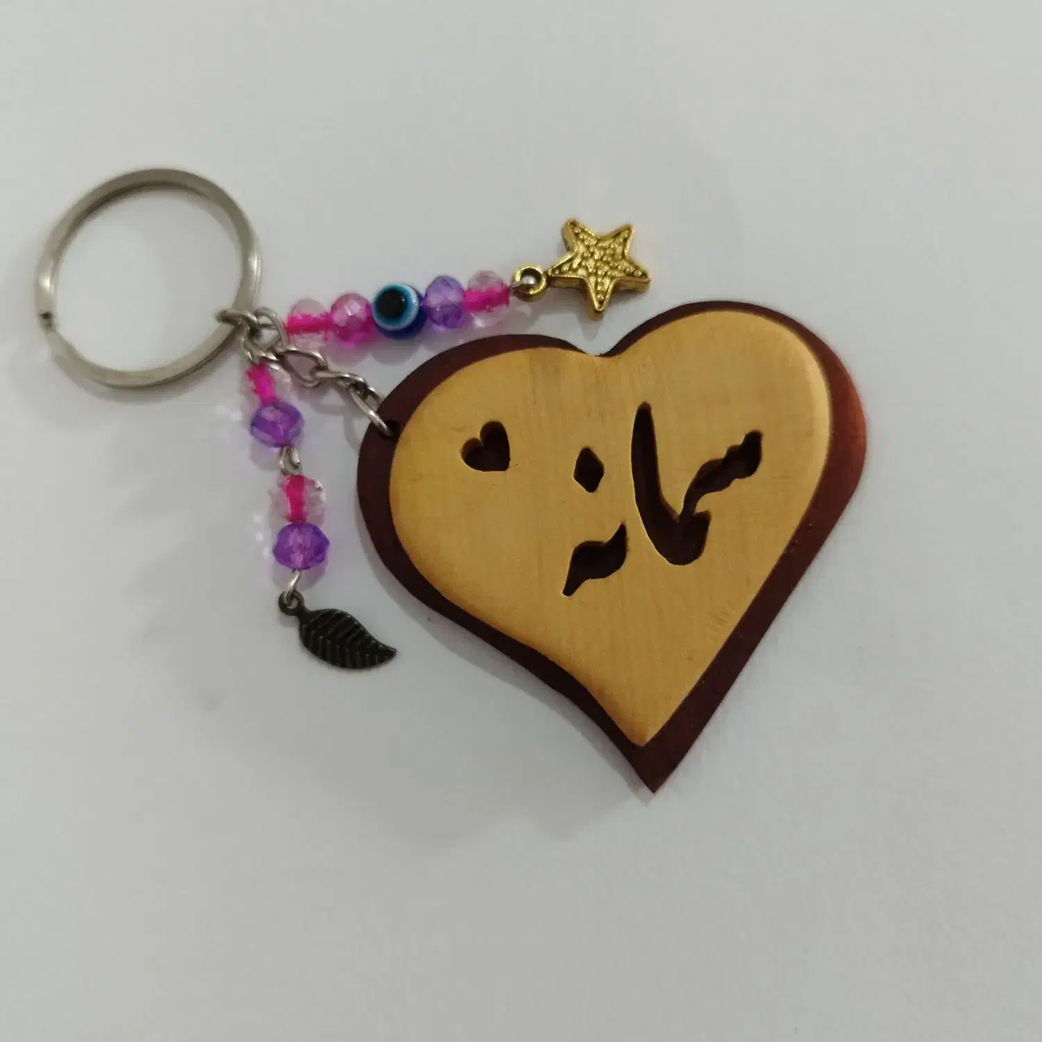 جاکلیدی اسم|صنایع دستی و سایر لوازم تزئینی|رودبار, |دیوار