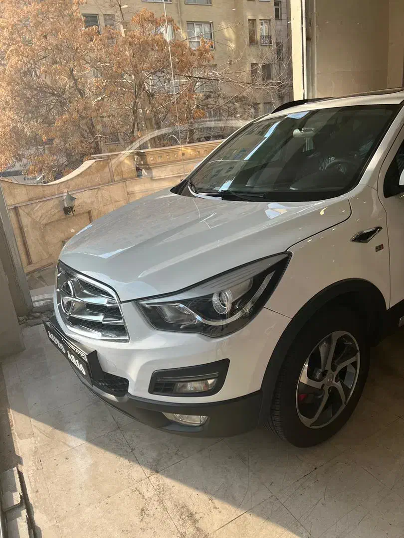 هایما اس ۵ ( Haima S5 ) * نقد و اقساط *|خودرو سواری و وانت|تهران, دریا|دیوار