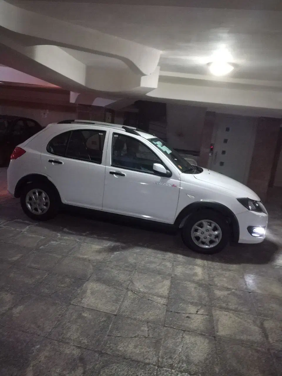 کوییک S صفر تازه تحویل گرفتم|خودرو سواری و وانت|کرج, شهرک یاس شمالی|دیوار