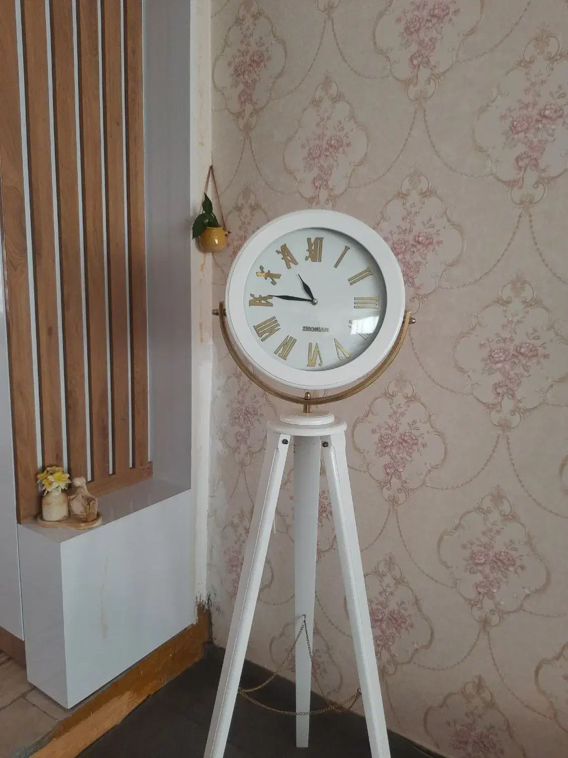 ساعت|ساعت دیواری و تزئینی|مریوان, |دیوار