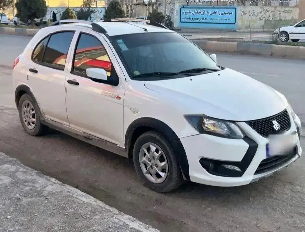 کوییک s|خودرو سواری و وانت|زابل, |دیوار