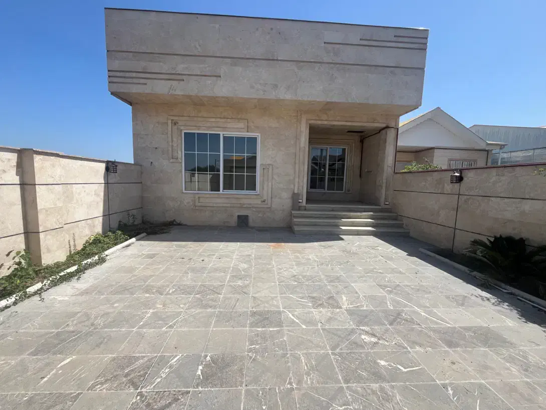 ویلاامکانات ودسترسی بالا200مترشهرخشکبیجار/آناملک|فروش خانه و ویلا|خشکبیجار, |دیوار