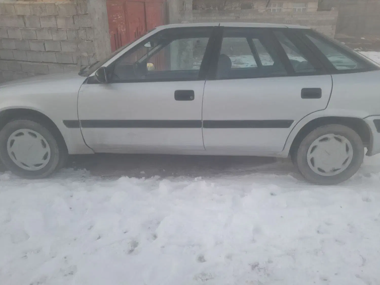 دوواسپرو|خودرو سواری و وانت|مشگین شهر, |دیوار