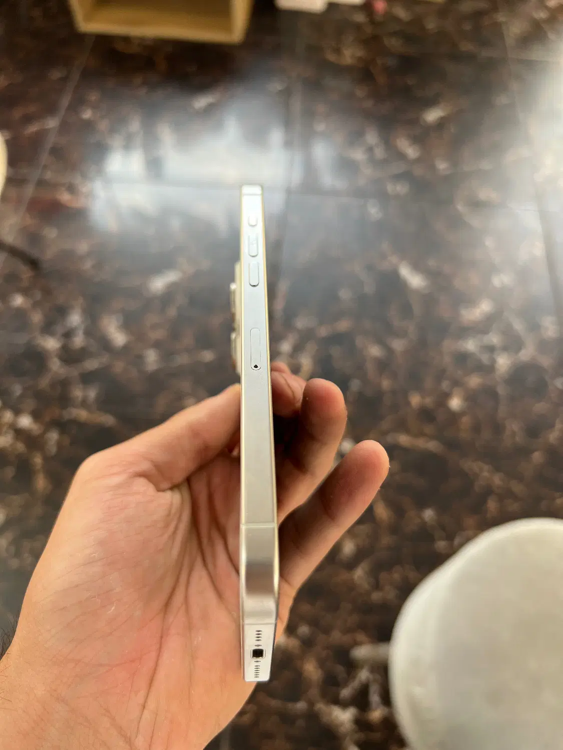 iphone 15 pro max|موبایل|تبریز, |دیوار