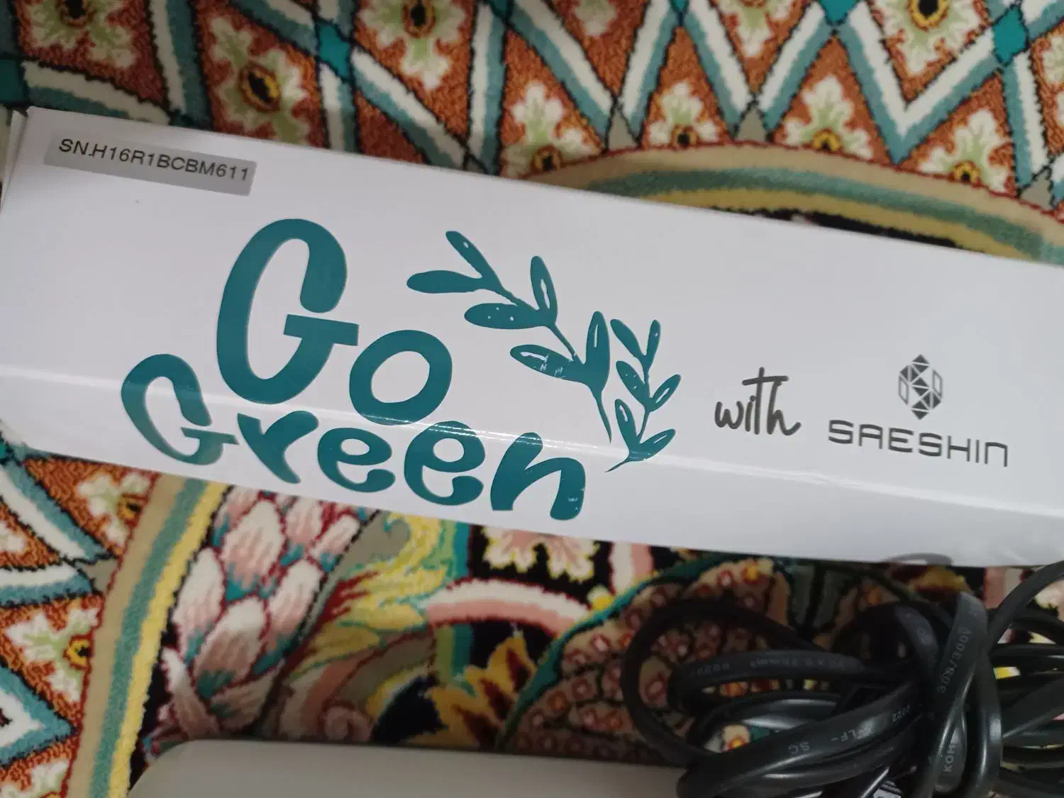 سوهان برقی مدل strong|آرایشی، بهداشتی، درمانی|قم, ولیعصر|دیوار