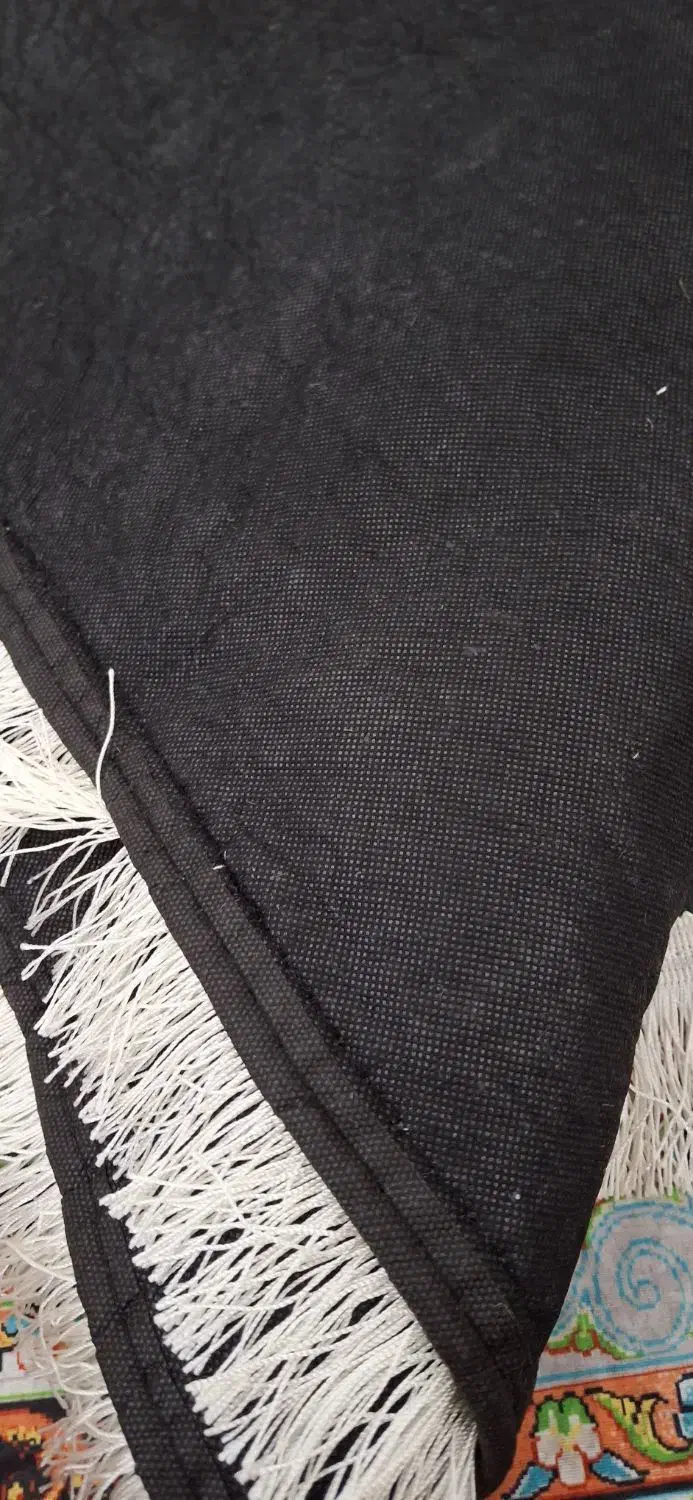 قالیچه نمدی|روفرشی|دزفول, |دیوار