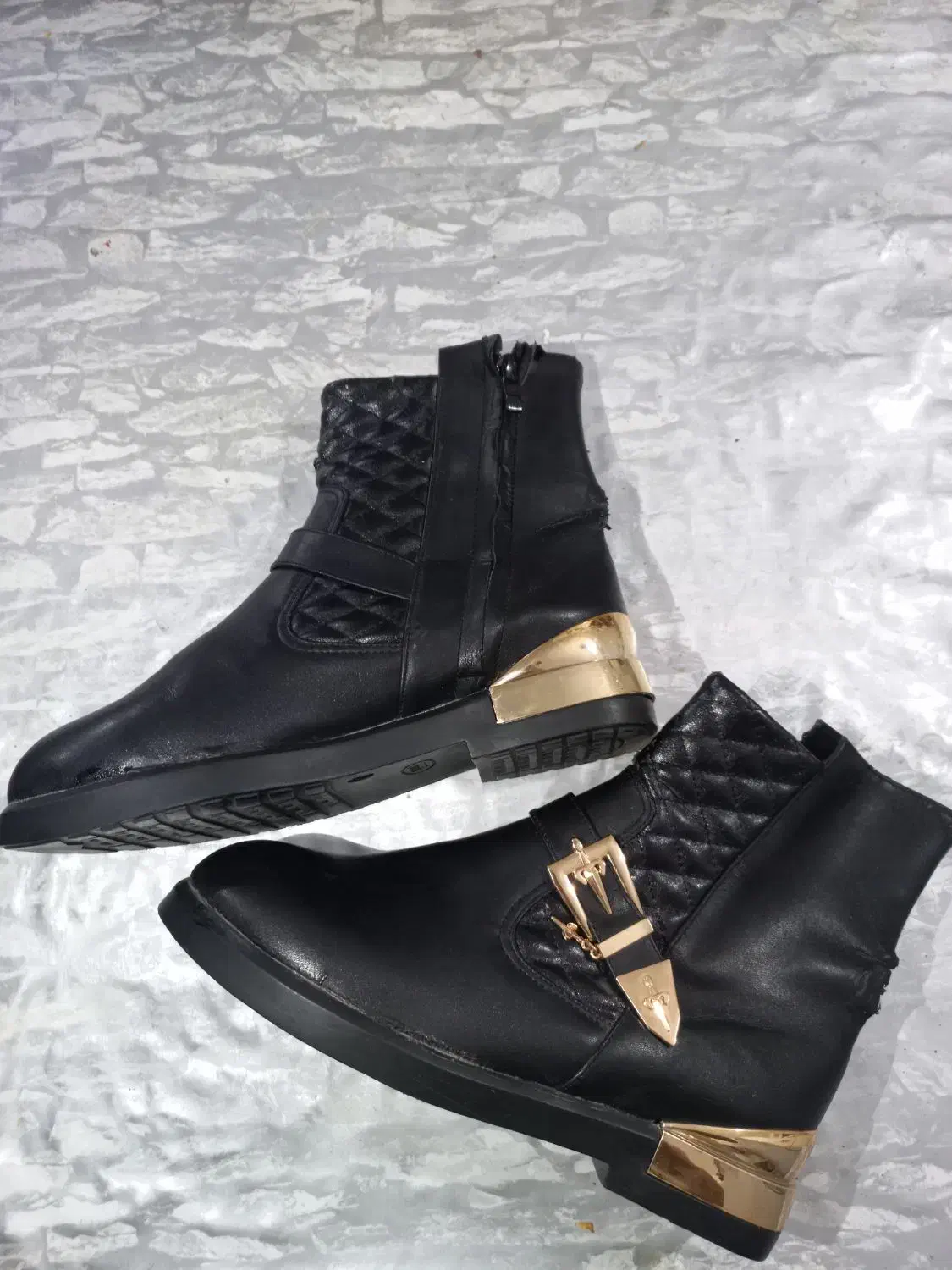 نیم بوت|کیف، کفش، کمربند|مشهد, نوید|دیوار