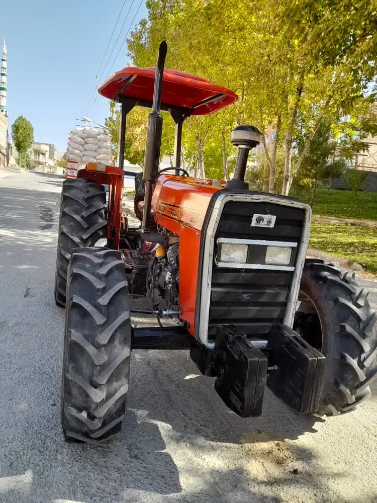 فروش تراکتور  کشاورزی|خودرو سنگین|دیواندره, |دیوار