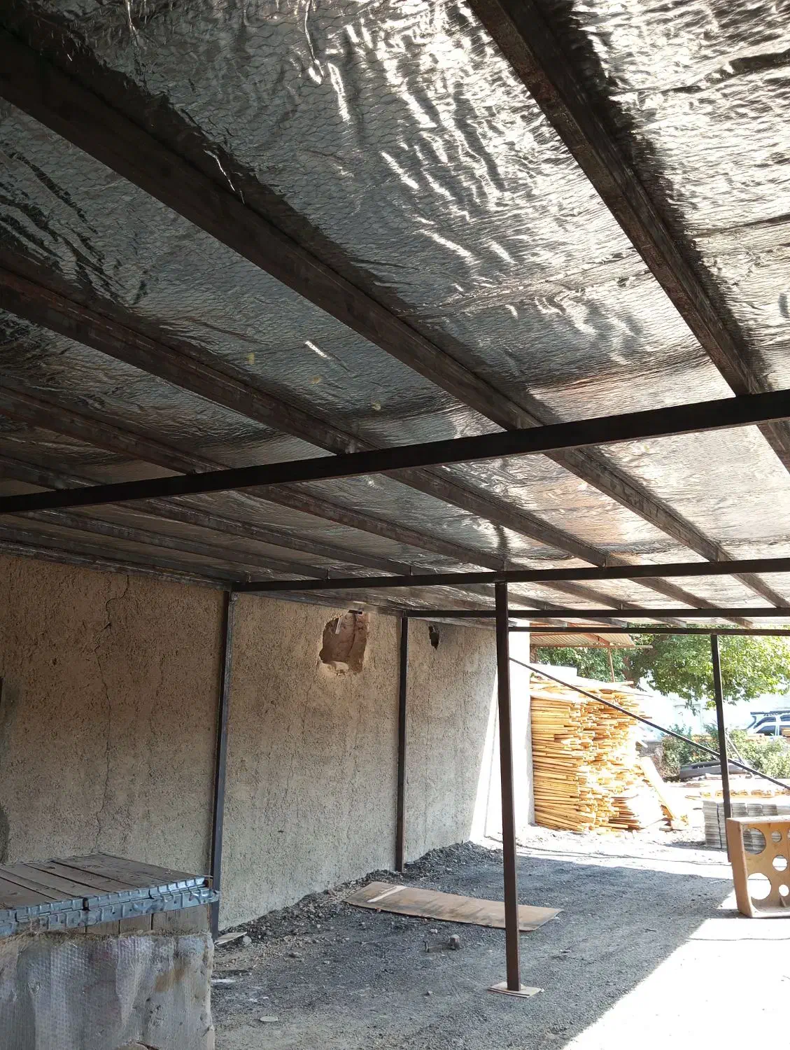 جوشکاری و آهنگری|خدمات پیشه و مهارت|چهاردانگه (تهران), |دیوار