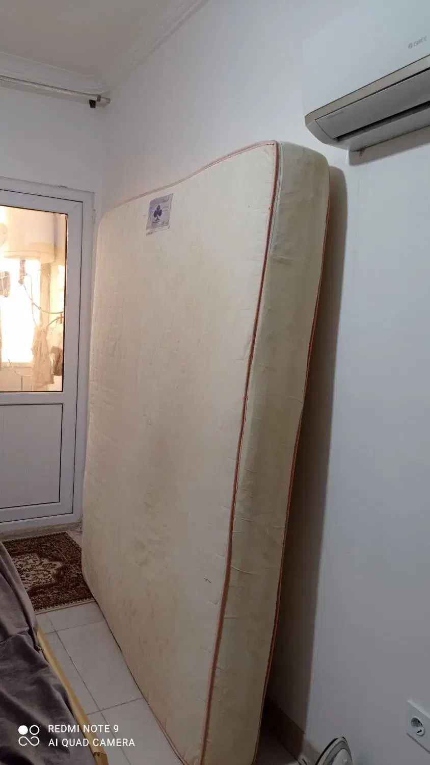 تشک دو نفره|تشک تختخواب|بندرعباس, |دیوار