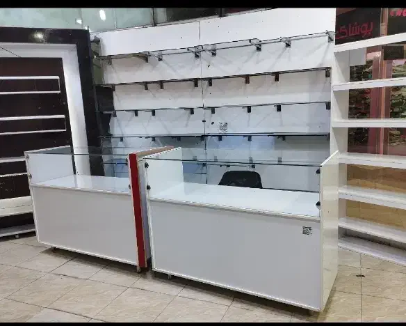 دکور مغازه|فروشگاه و مغازه|یاسوج, |دیوار