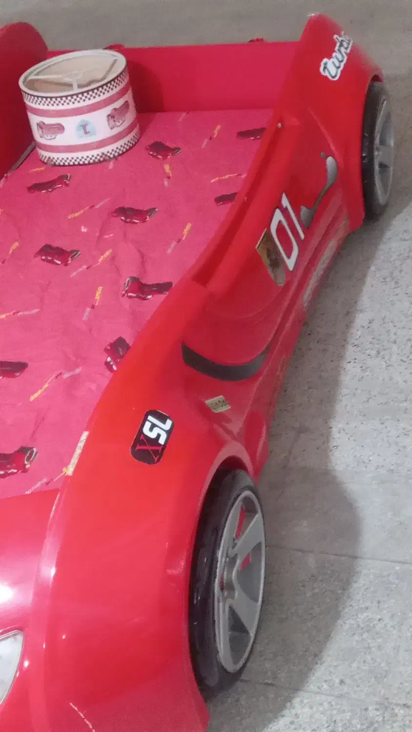 تخت ماشین اپادانا|تخت و سرویس خواب|تهران, زمزم|دیوار