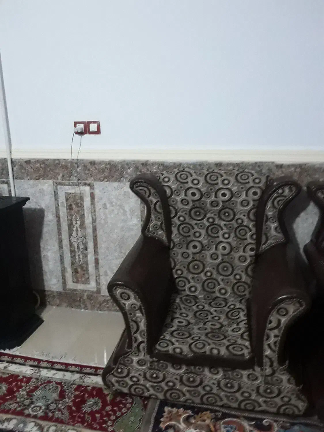 مبل|مبلمان خانگی و میز عسلی|زاهدان, |دیوار