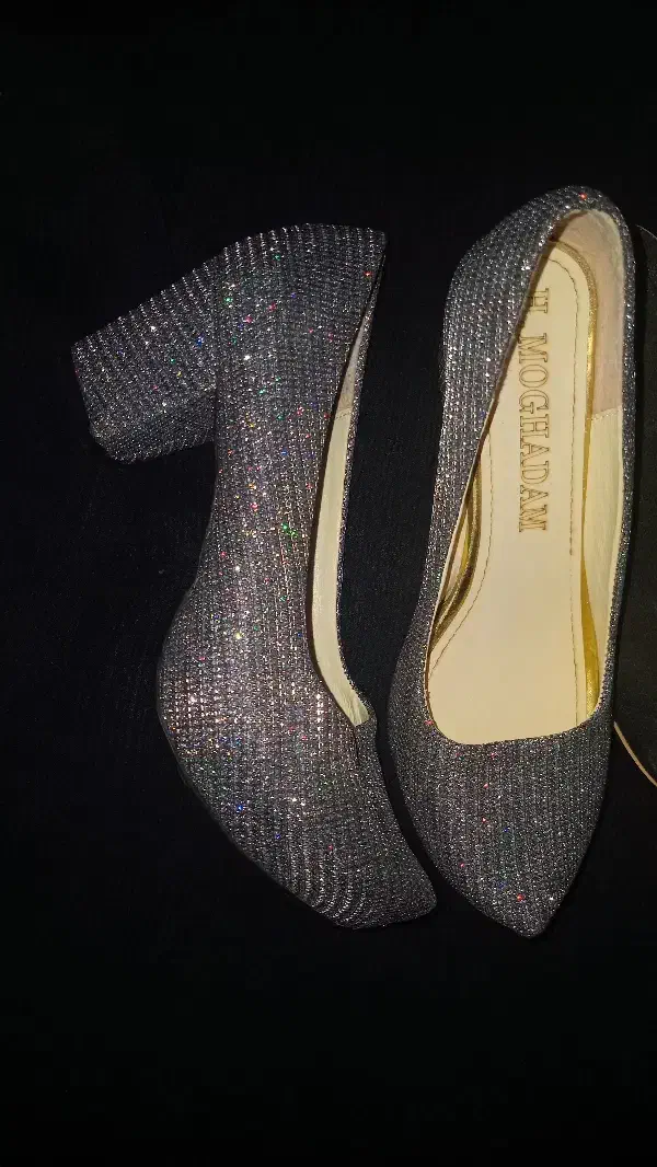 جشنی|کیف، کفش، کمربند|آبادان, |دیوار