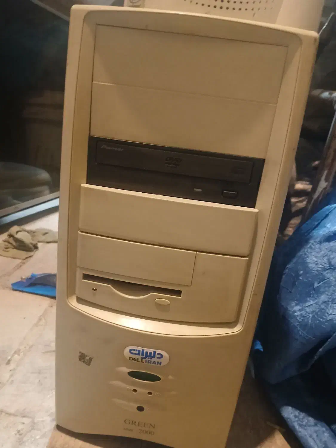 دوتا کیس کامل|قطعات و لوازم جانبی رایانه|تهران, شهرک نفت|دیوار