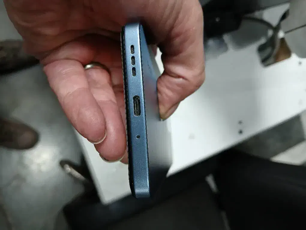 شیائومی ردمی 13cحافظه 256رم8|موبایل|کرج, فاز ۴ مهرشهر|دیوار