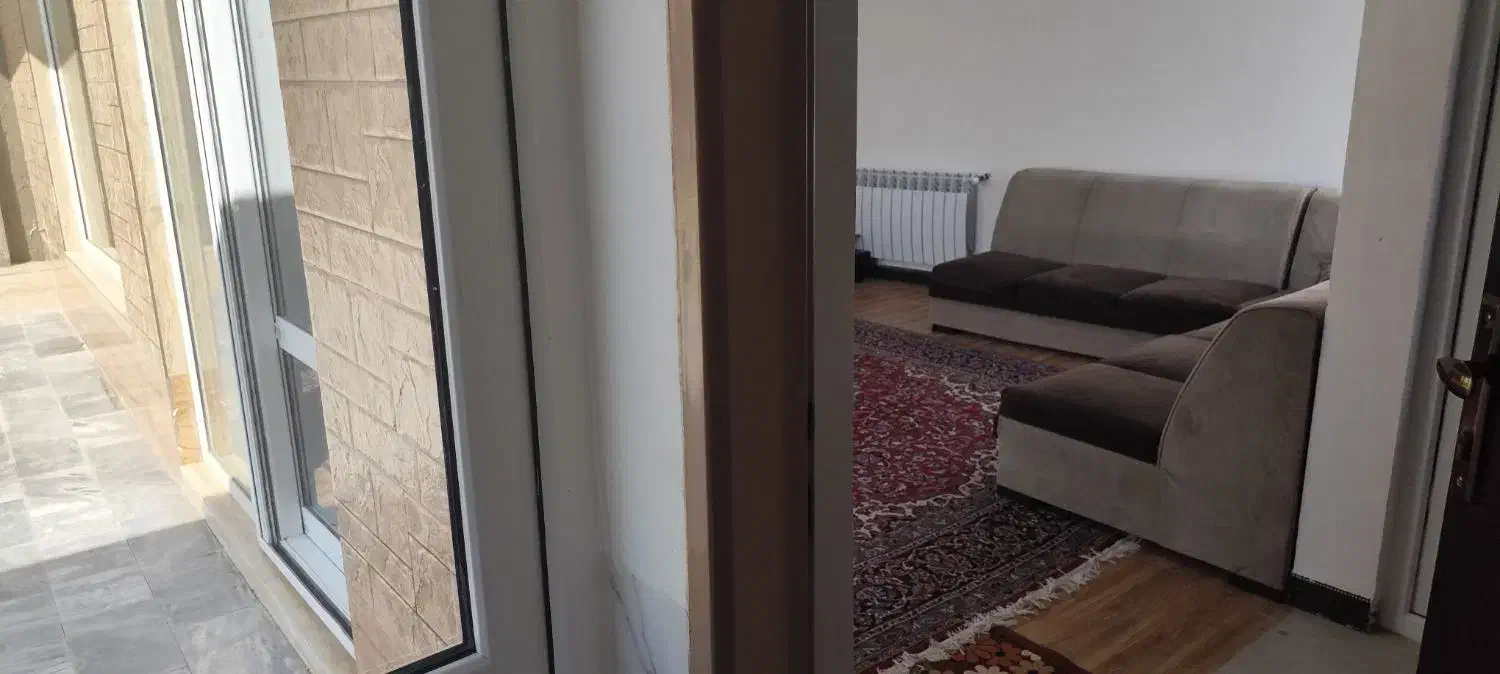 اجاره روزانه/هفتگی/ماهانه آپارتمان ۶۰ متر و۴۰  متر|اجارهٔ کوتاه‌مدت آپارتمان و سوئیت|خوانسار, |دیوار