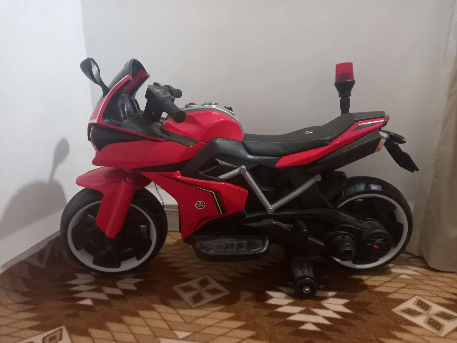 فروش،موتور شارژی|اسباببازی|بشاگرد, |دیوار