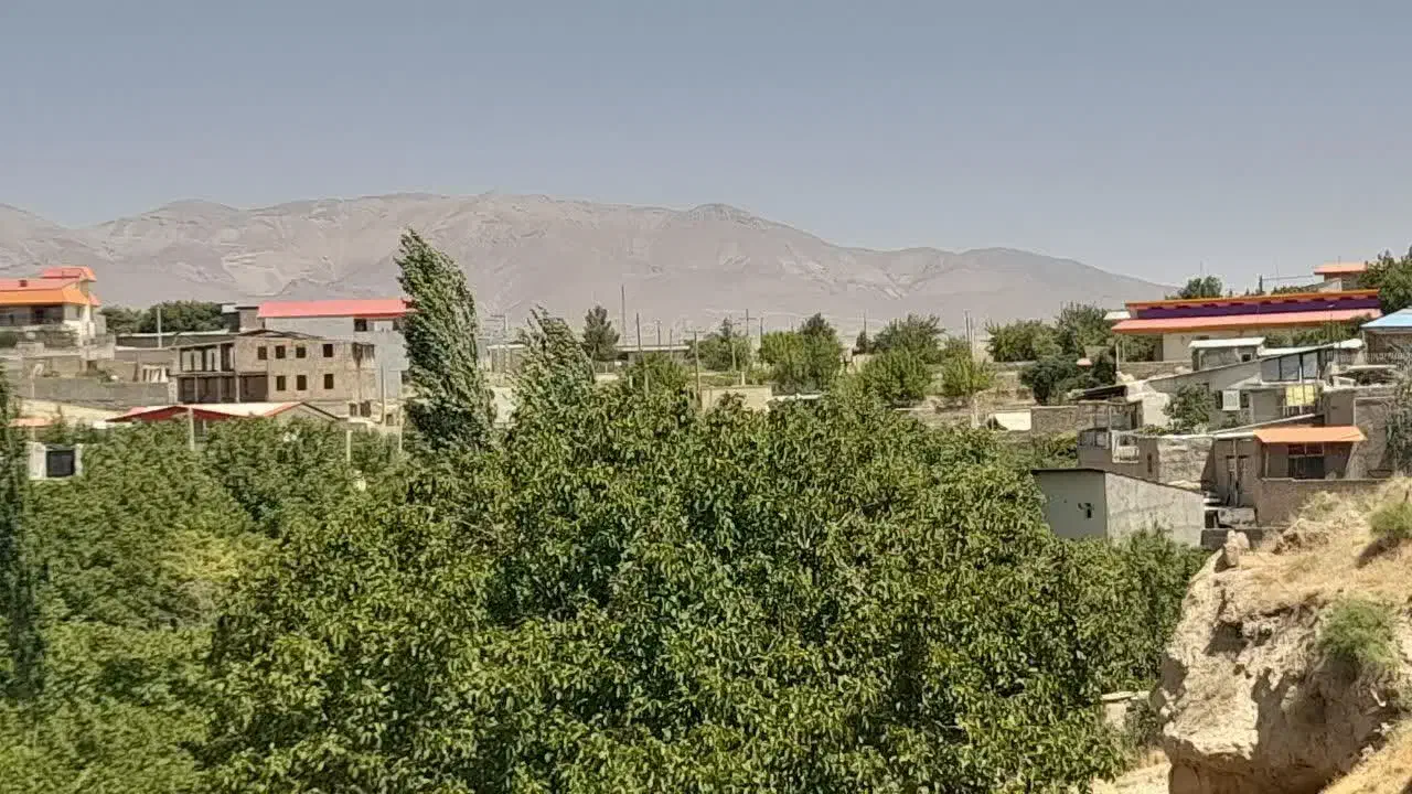 فروش زمین مسکونی|فروش زمین و ملک کلنگی|نوبران, |دیوار