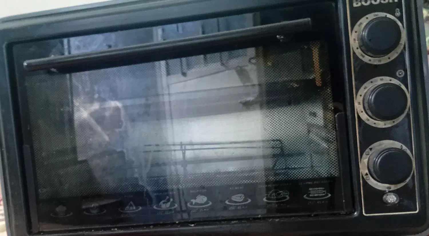 تُستر|اجاق گاز و لوازم برقی پخت‌وپز|ملایر, |دیوار