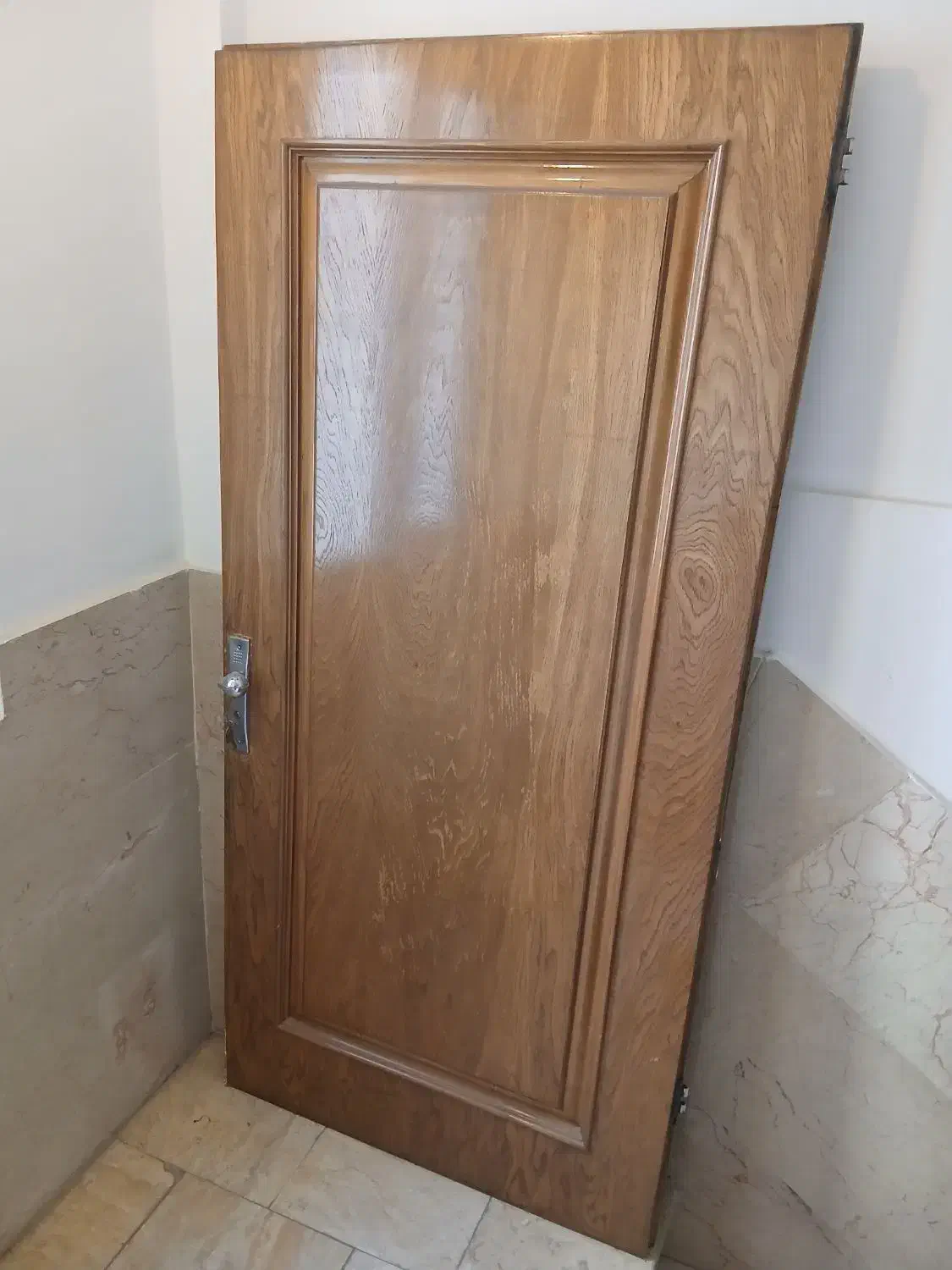 درب ضد سرقت|مصالح و تجهیزات ساختمان|تهران, جوادیه تهرانپارس|دیوار