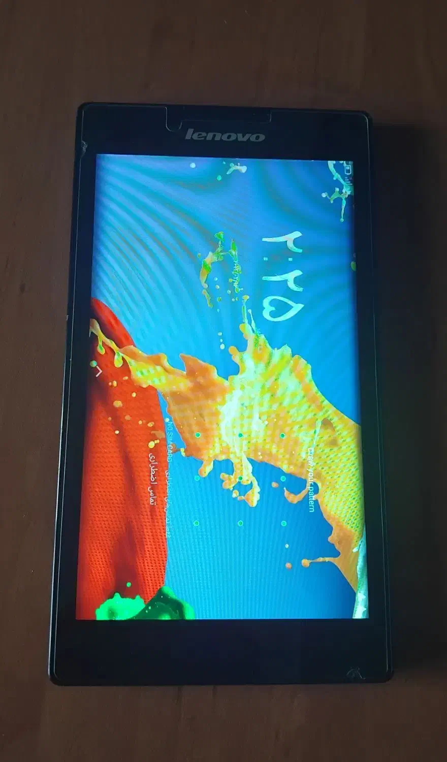 تبلت لنوو|تبلت|تهران, استخر|دیوار