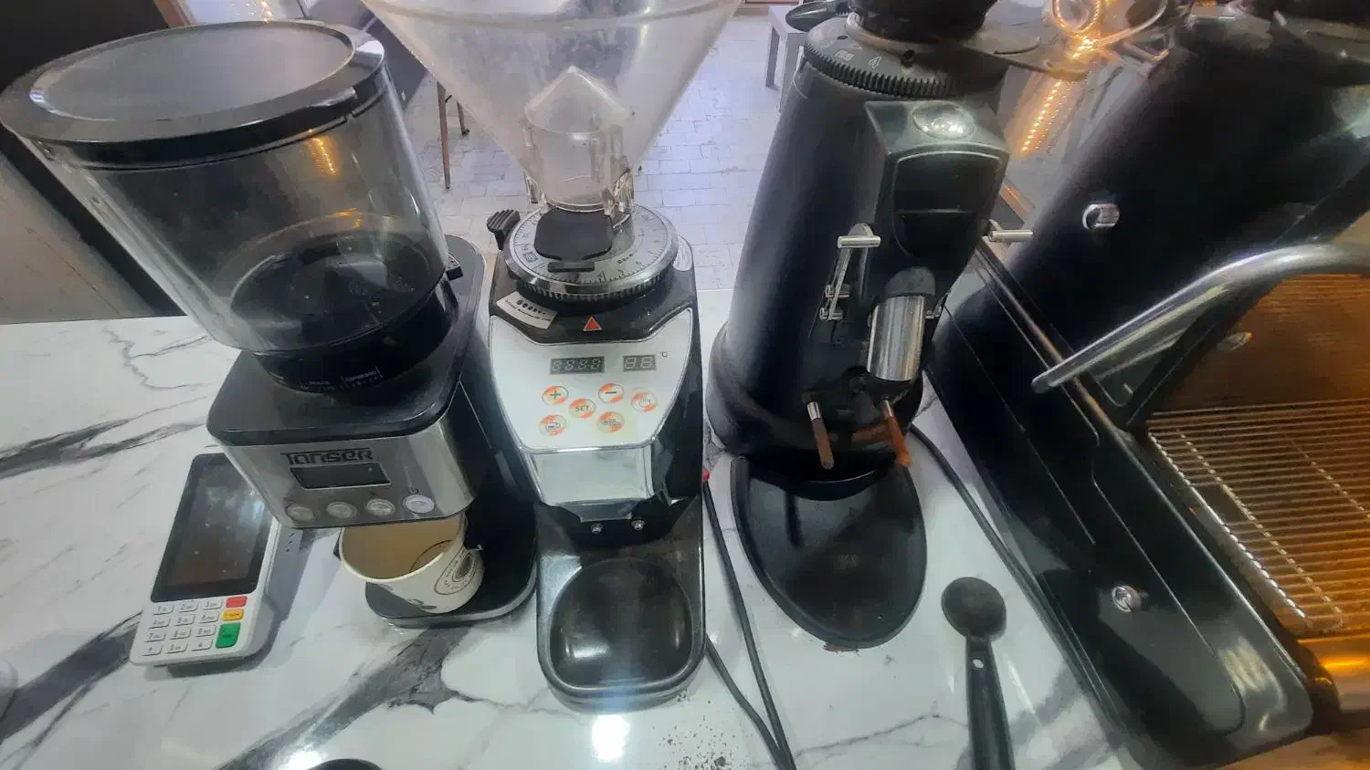 وسایل کافه|کافی‌شاپ و رستوران|اردبیل, |دیوار