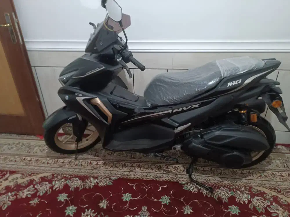 آیروکس۱۸۰|موتورسیکلت|کوهنجان, |دیوار