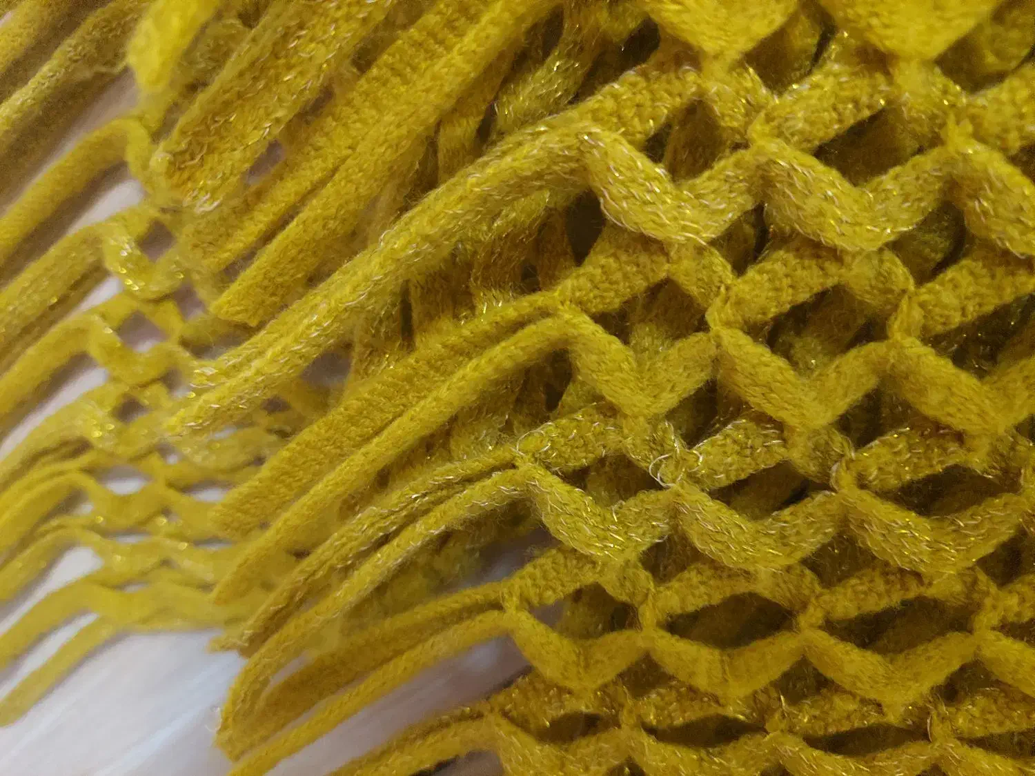 شال (رودوشی) ، بافت|لباس|شهرکرد, |دیوار