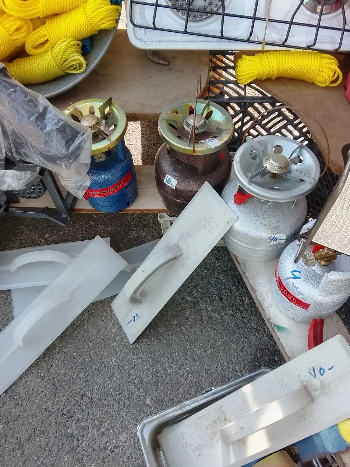 انواع پیک نیک|اجاق گاز و لوازم برقی پختوپز|اردبیل, |دیوار