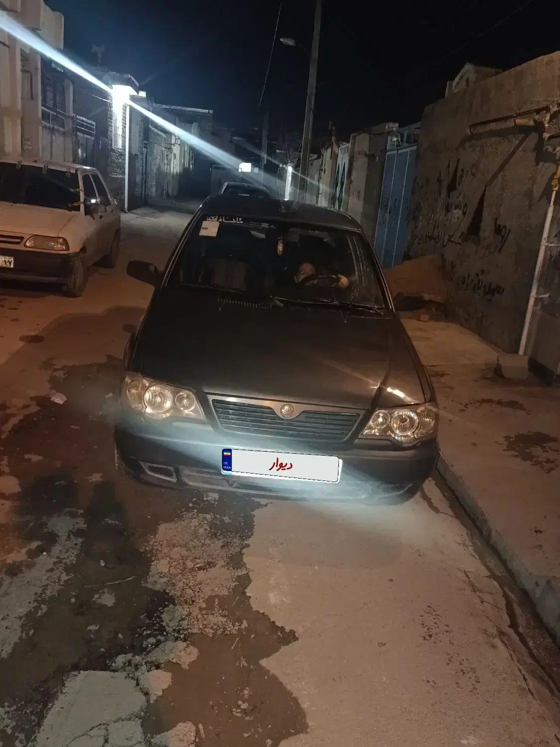 پراید132|خودرو سواری و وانت|ارومیه, |دیوار