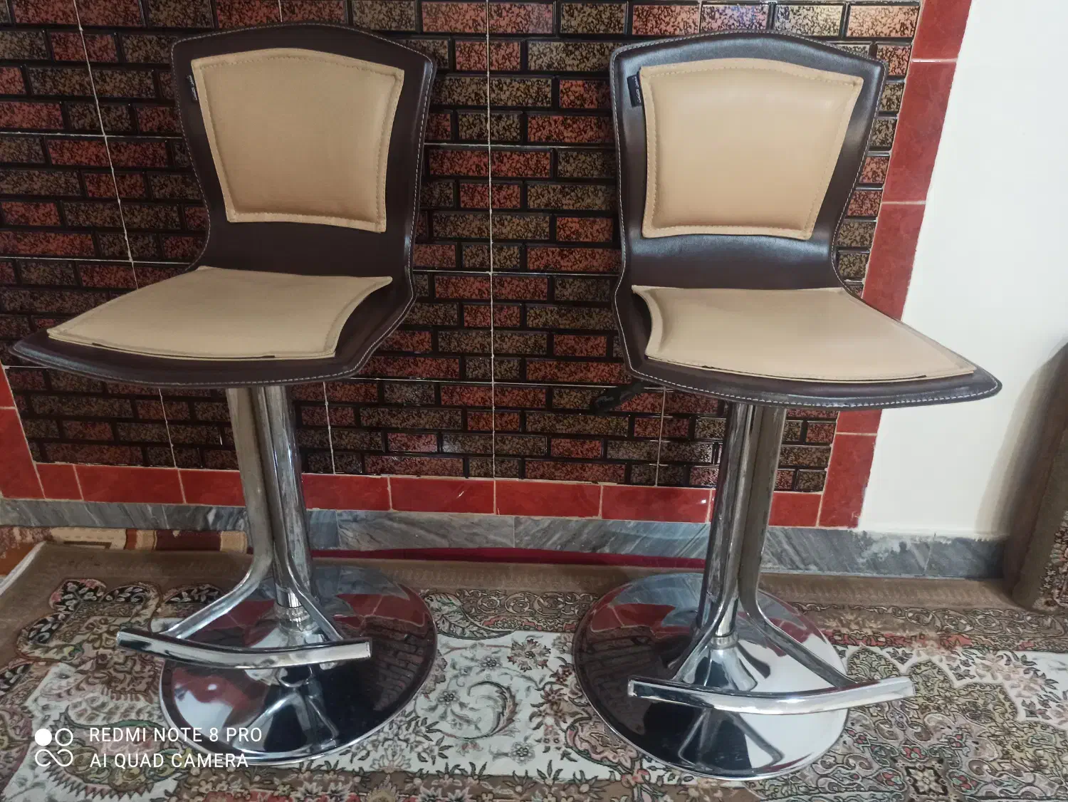 صندلی اوپن جک دار|میز و صندلی غذاخوری|قدس, شهرقدس|دیوار