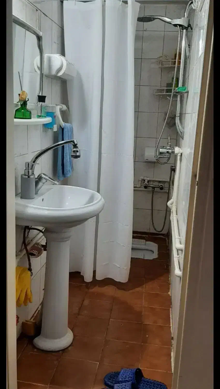 اجاره آپارتمان مبله جمهوری