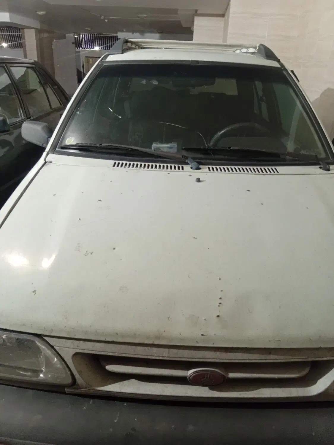 پراید مدل ۸۰|خودرو سواری و وانت|شاهینشهر, مسکن مهر|دیوار