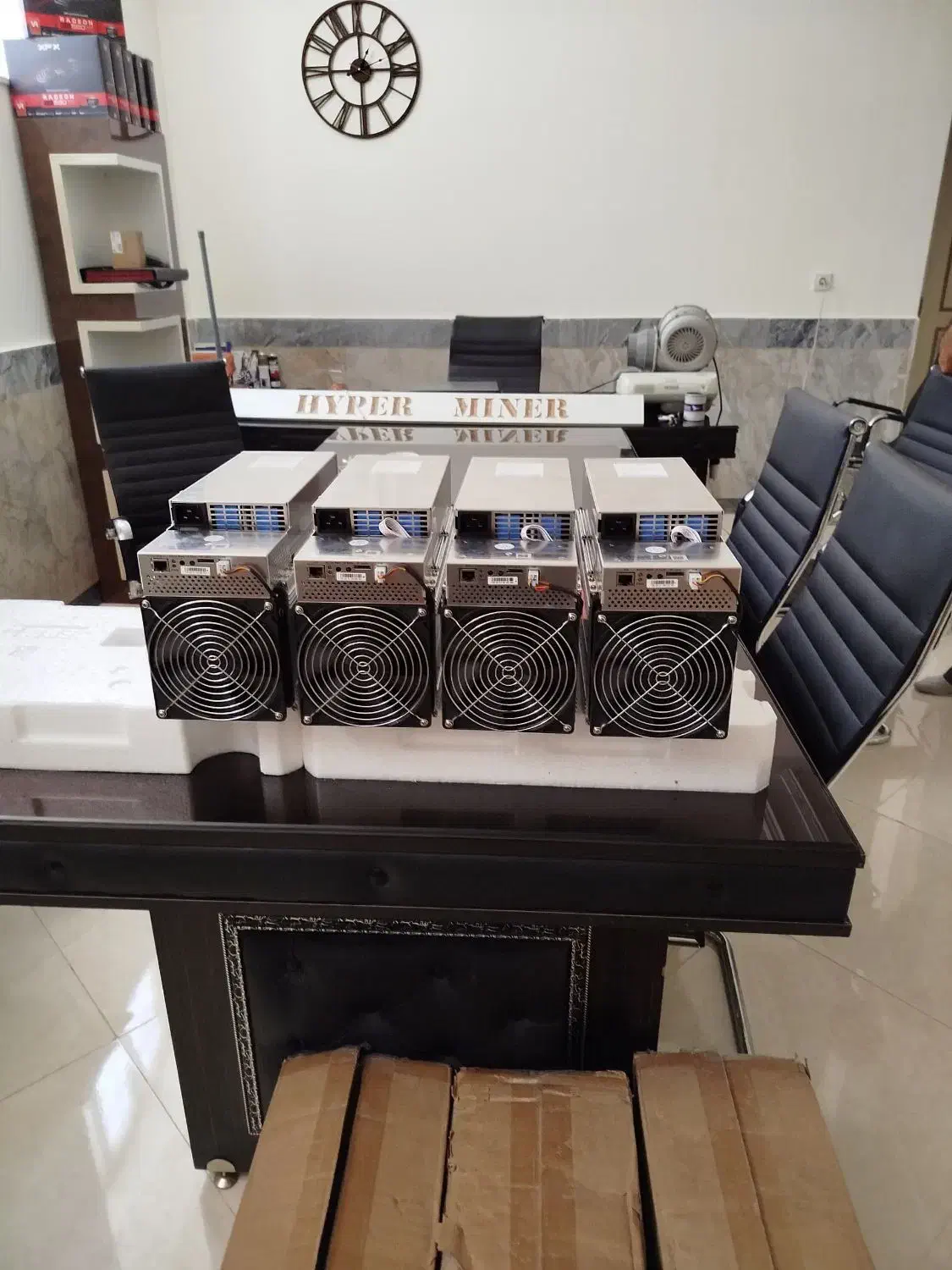 M61s+ 242T|قطعات و لوازم جانبی رایانه|قم, زنبیل آباد|دیوار