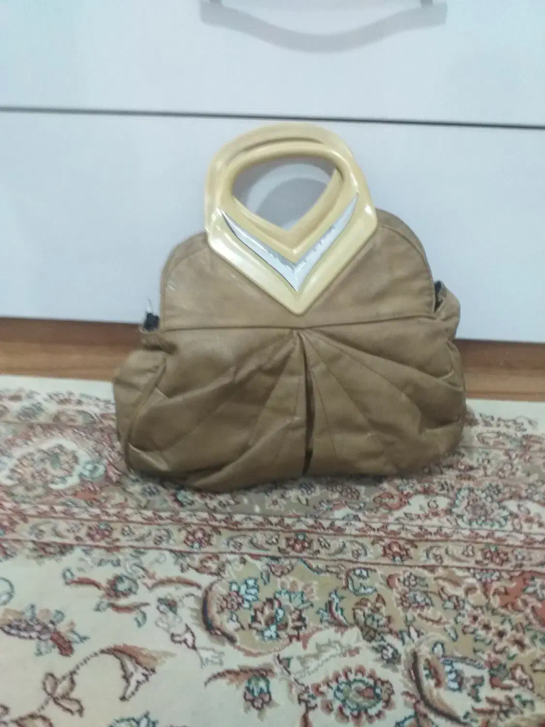 فروش کیف|کیف، کفش، کمربند|سبزوار, باهنر|دیوار